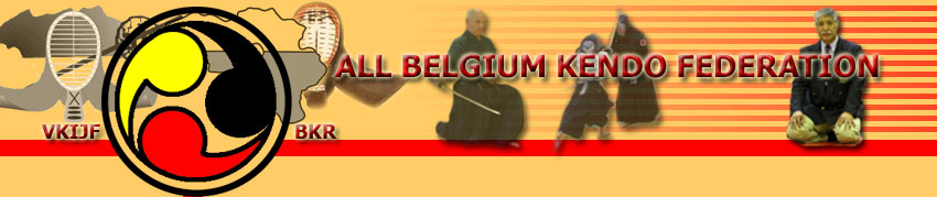 Nationaal Team training Iaido @ Basisschool Horizon Ternat